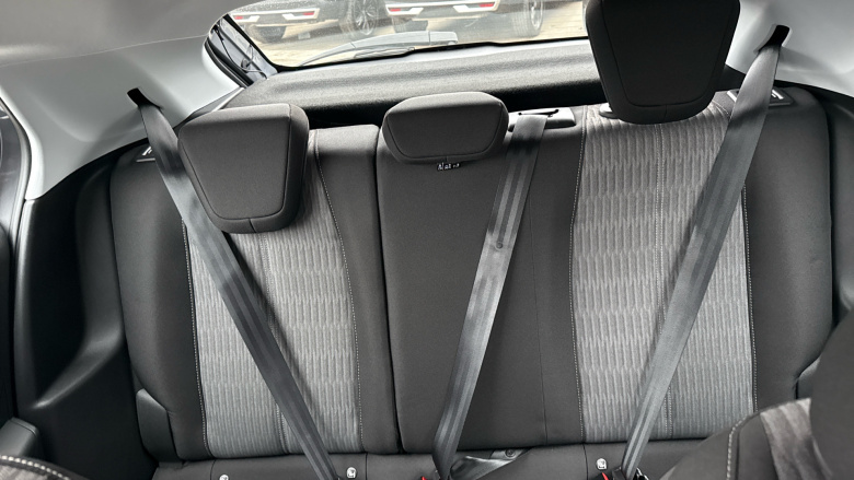 Vauxhall Corsa 1.2 Turbo SE Nav 5dr Petrol Hatchback